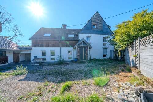 Foto - Haus zum Kaufen in Leichlingen Flamerscheid 399.000,00 € 160 m²