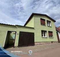 Haus zum Kaufen in Ballenstedt 120.000,00 € 140 m²