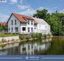 Haus zum Kaufen in Fürstenfeldbruck 1.290.000,00 € 136 m²