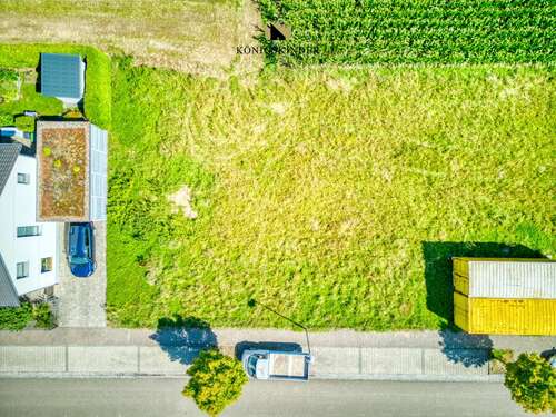 Foto - Grundstück zu verkaufen in Kappel-Grafenhausen 249.000,00 € 456 m²