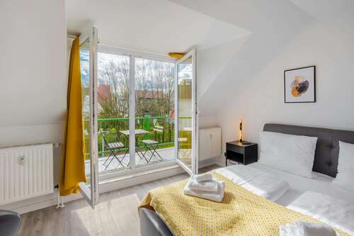 Foto - Wohnen auf Zeit in Dortmund 940,00 €