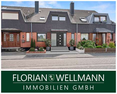 Foto - Haus zum Kaufen in Delmenhorst 259.000,00 € 98.3 m²