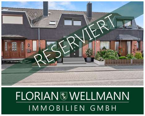 Foto - Haus zum Kaufen in Delmenhorst 259.000,00 € 98.3 m²