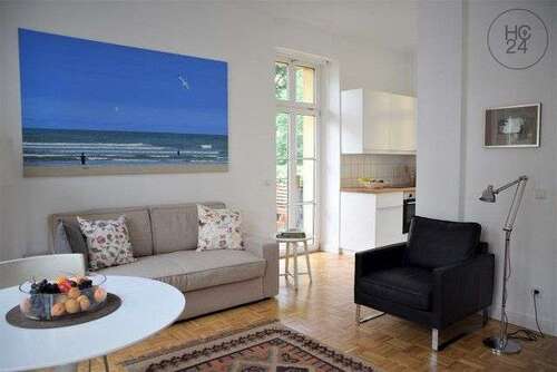 Foto - Wohnen auf Zeit in Leipzig 1.350,00 €