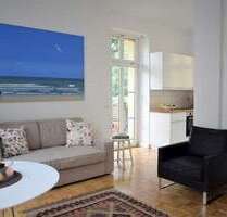 Wohnen auf Zeit in Leipzig 1.350,00 €