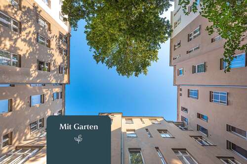 Foto - Wohnung zum Kaufen in Berlin 175.000,00 € 48.83 m²