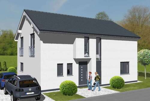 Foto - Haus zum Kaufen in Wachenheim 854.000,00 € 160 m²