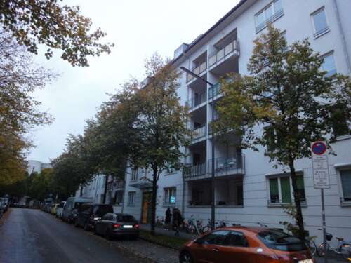 Foto - Wohnung zum Mieten in München 1.200,00 € 51.6 m²