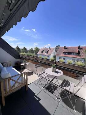 Foto - Wohnung zum Mieten in Stuttgart 810,00 € 50.9 m²