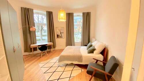 Foto - Wohnen auf Zeit in Hamburg 1.295,00 €