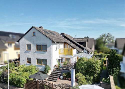 Foto - Haus zum Kaufen in Riedstadt 779.000,00 € 293 m²