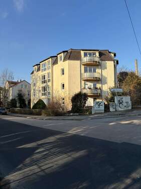 Foto - Wohnung zum Mieten in Dresden 550,00 € 60.73 m²