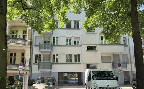 Foto - Wohnung zum Kaufen in Berlin-Schöneberg 259.000,00 € 41 m²