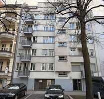 Wohnung zum Kaufen in Berlin-Schöneberg 259.000,00 € 41 m²