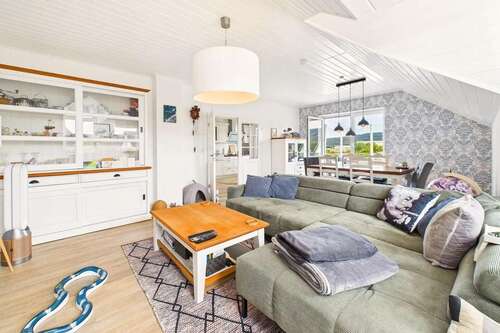 Foto - Wohnung zum Mieten in Morbach 980,00 € 108 m²