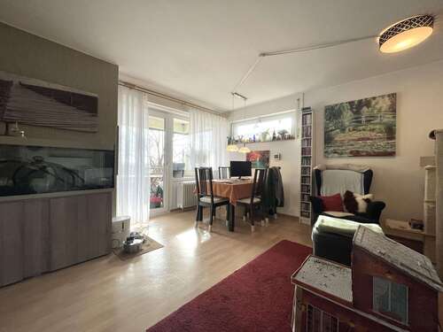 Foto - Wohnung zum Kaufen in Ostfildern 166.000,00 € 55 m²