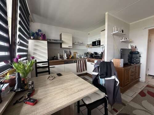 Foto - Wohnung zum Kaufen in Mainz-Gonsenheim 124.500,00 € 29.81 m²