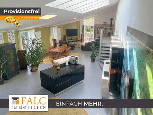 Foto - Haus zum Kaufen in Lohmar 599.000,00 € 185 m²