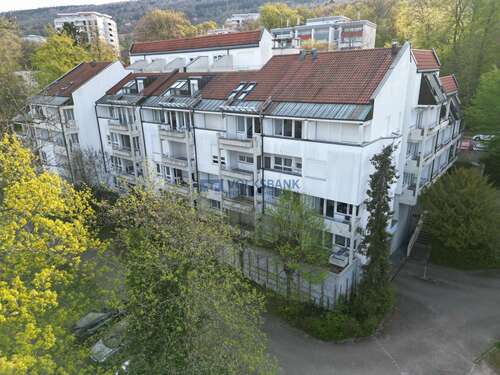 Foto - Wohnung zum Kaufen in Heidelberg 365.000,00 € 115.24 m²