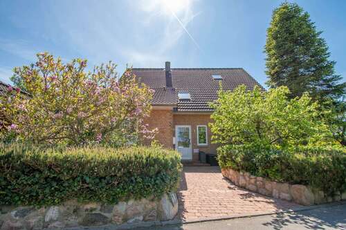 Foto - Haus zum Kaufen in Twedt 355.000,00 € 177.38 m²