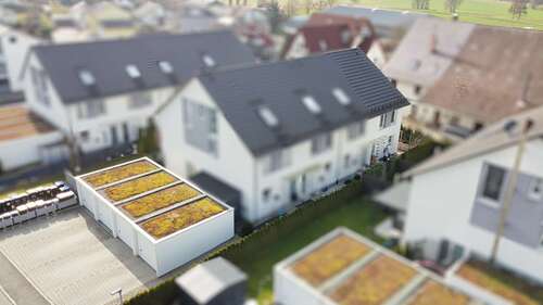 Foto - Haus zum Kaufen in Bad Waldsee 579.000,00 € 136 m²