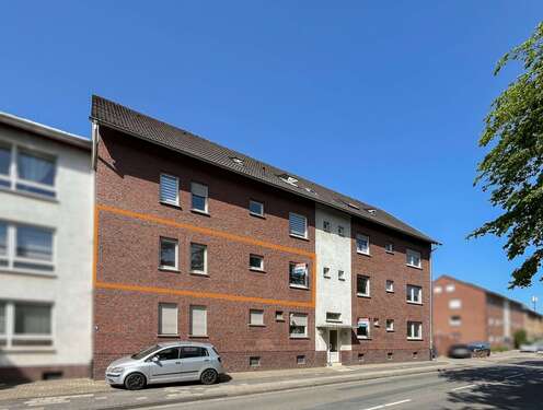 Foto - Wohnung zum Kaufen in Ibbenbüren 179.000,00 € 96.42 m²