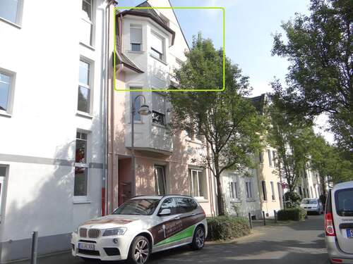 Foto - Wohnung zum Mieten in Siegburg 730,00 € 66 m²