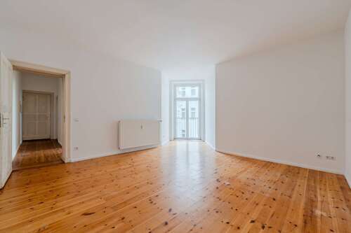 Foto - Wohnung zum Kaufen in Berlin 279.000,00 € 48.33 m²