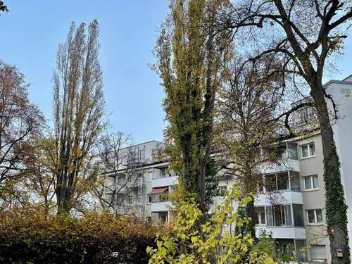 Foto - Wohnung zum Mieten in Frankfurt 731,00 € 43.74 m²