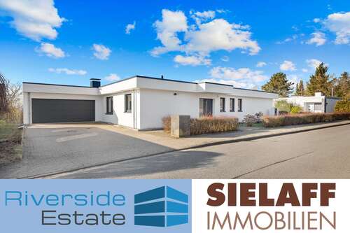 Foto - Haus zum Kaufen in Hameln 995.000,00 € 211.75 m²