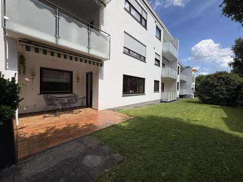 Foto - Wohnung zum Kaufen in Detmold 269.000,00 € 130 m²