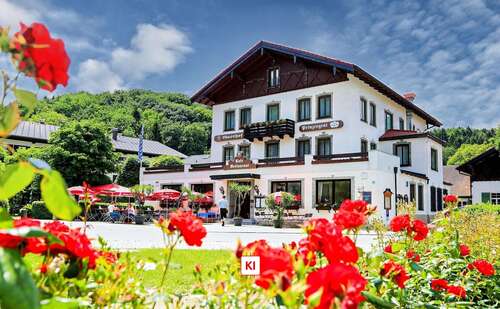 Foto - Gastronomie in Marquartstein 2.350.000,00 € 900 m²