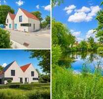 Haus zum Mieten in Münster Albachten 2.200,00 € 138 m² - Münster / Albachten