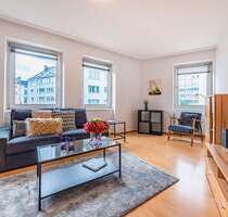 Wohnen auf Zeit in Frankfurt 1.650,00 €