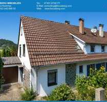 Haus zum Kaufen in Aalen (Unterkochen) 325.000,00 € 186.7 m²