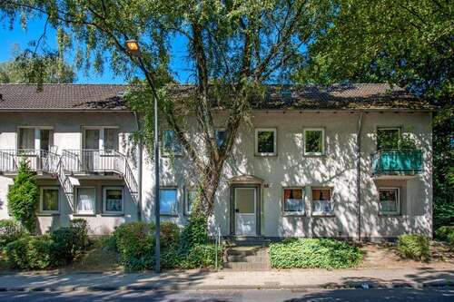 Foto - Wohnung zum Mieten in Herten 389,00 € 49.6 m²