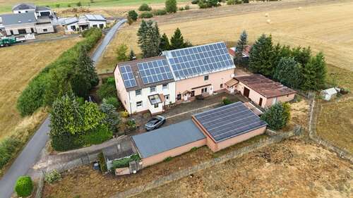 Foto - Haus zum Kaufen in Gillenfeld 479.000,00 € 260 m²