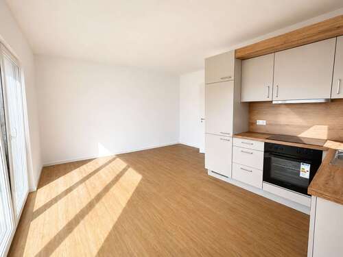 Foto - Wohnung zum Mieten in Panketal 1.060,00 € 46 m²