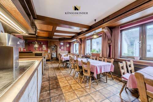 Foto - Gastronomie in Haigerloch 498.000,00 € 609 m²