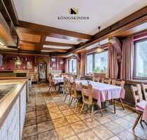 Gastronomie in Haigerloch 498.000,00 € 609 m²