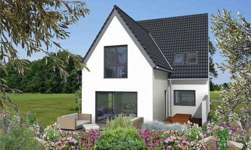 Foto - Haus zum Kaufen in Dachau 1.290.000,00 € 125 m²