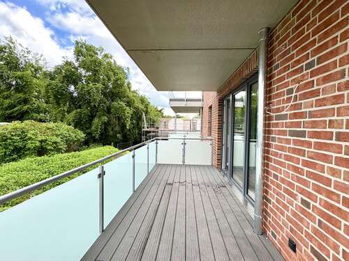Foto - Wohnung zum Kaufen in Eutin 392.392,00 € 75.46 m²