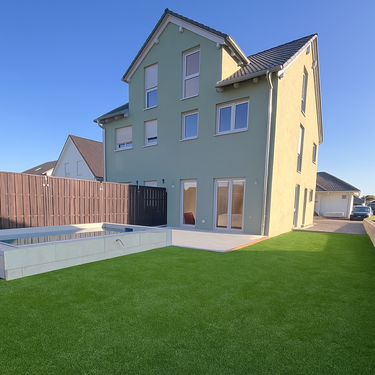 Foto - Wohnung zum Kaufen in Ottendorf-Okrilla 499.990,00 € 120 m²