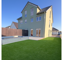 Wohnung zum Kaufen in Ottendorf-Okrilla 499.990,00 € 120 m²