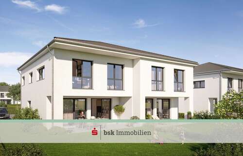 Foto - Haus zum Kaufen in Beelitz 709.500,00 € 163.1 m²