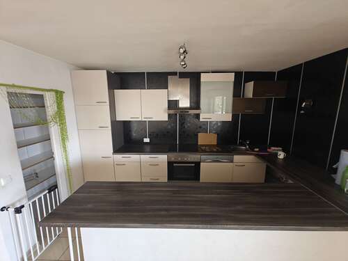 Foto - Wohnung zum Kaufen in Seeheim-Jugenheim 249.000,00 € 84 m²