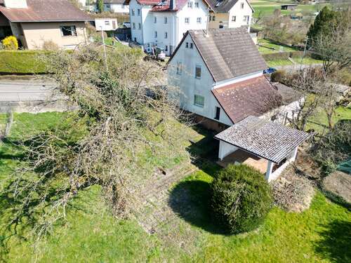 Foto - Haus zum Kaufen in Idstein-Heftrich 214.800,00 € 77 m²