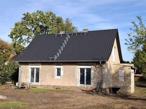 Foto - Haus zum Kaufen in Groß Kreutz (Havel) 385.000,00 € 145 m²