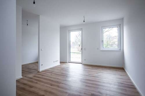 Foto - Wohnung zum Mieten in Berlin 445,74 € 38.76 m²