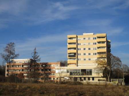 Foto - Wohnung zum Kaufen in Villingen-Schwenningen 320.000,00 € 129.6 m²